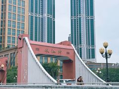 -孙文西路步行街