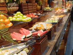 -苏格里岛自助海鲜烤肉火锅(集美万达店)