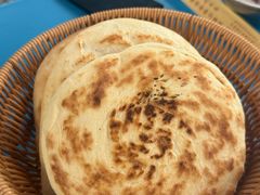 -恒发祥蒲城水盆羊肉泡馍店