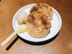 -李小老烧饼(常营民族家园店)