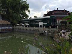 -青瓦房古村落