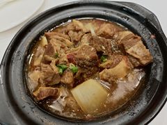 -丰谷茶楼(鸿大广场店)