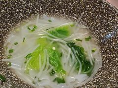 -杭州钱江新城万怡酒店-西餐厅