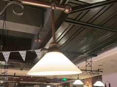 -宝莱纳啤酒花园餐厅PAULANER BRAUHAUS Nanjing(广州路店)