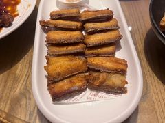 -新白鹿餐厅(城西银泰城店)