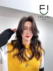 -FOR YOU造型