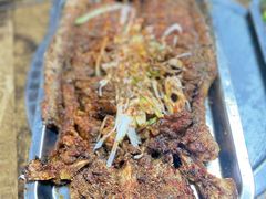 -清真·馬坡二旦烧烤(人生一串拍摄店)