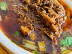 -吴记怪味面(牛王庙店)