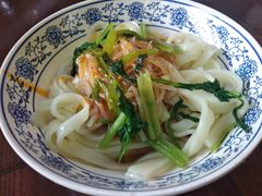 -陕西名小吃(T3航站楼一店)