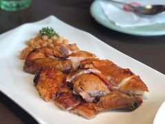 大哥冠军鸡-有璟阁港式餐厅(国贸商城店)