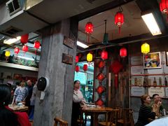 -禄源公·老莞诚饭店