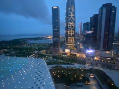-小南洋海景餐厅(深圳湾店)