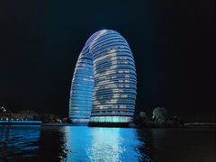 -太湖月亮湾