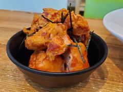 -白熊咖哩(新世界城店)