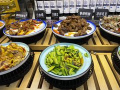 -嗨吃围炉海鲜烤肉自助(保利广场店)