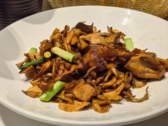 -鲁菜根·泰山菜(泰山店)