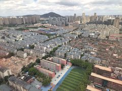 -无锡君来洲际酒店