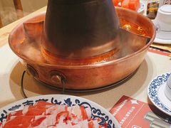 -东镇老火锅(长春路首店)