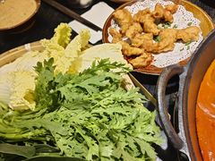 -冯校长老火锅(中联广场店)