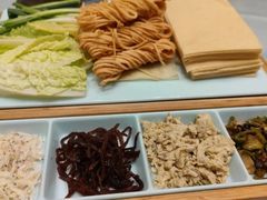 -汇贤府·李氏鲁菜(五棵松店)