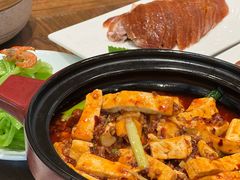 -北京老铺烤鸭(西稍门店)