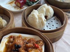 -樟木头三正半山酒店·汉宫中餐厅