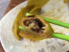 -清真蒋有记(老门东店)