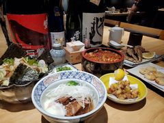 -慢走(甜水园店)