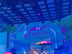 -MOSSO·Liveshow(M3香港广场店)