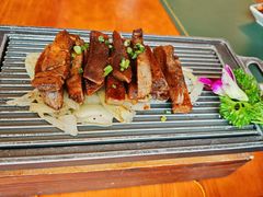 -江户前寿司·日料·寿喜烧(中关村壹号店)