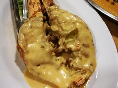 -ZF Seafood Restaurant 卓峰海鲜餐