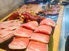 -小财盆地桌烤肉