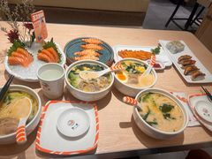 -新一番三文鱼寿司(大东海店)