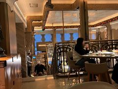 -波特曼西餐厅(中央大街店)