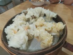 -晓友烧麦(光华村店)