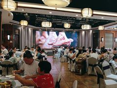 -叶氏大快活酒楼·佛山老字号