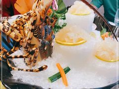-快乐海鲜酒楼(滇池路店)