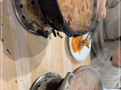 -范贤光鸡公煲(平乐园总店)