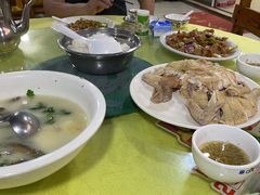 -红炎炎农家菜老字号(金水台店)