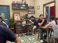 -曼谷食堂·泰国家庭料理