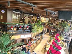 -咖梦餐厅 COMENG RESTAURANT