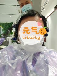 点击看大图 -卓梵美发·精品Salon