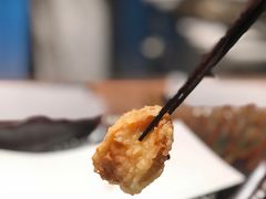 -yokocho上横町·日本食街(深业上城店)