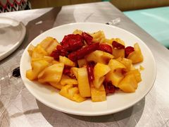-姚姚酸菜鱼·金戈戈香港豉油鸡(喜荟城联名店)
