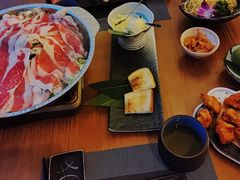 -鞠橘居酒屋(仁恒江湾新天地店)