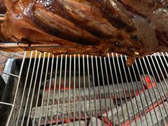 -海拉尔碳烤羊腿烤鸽子(吕营店)