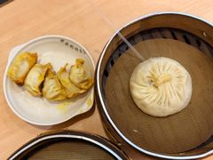 -蒋家桥饺面店(东关街店)