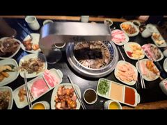 -梨花自助烤肉(天河城店)