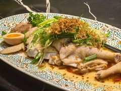 -粤·向群饭店(二沙岛店)