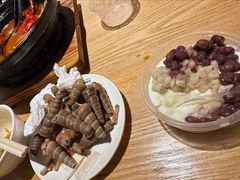-老周记顺德双皮奶
